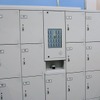 　日立製作所が開催するプライベートイベント「日立 uVALUEコンベンション2008」では、同社が力を入れる指静脈認証をアピールしている。の画像