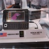 ノキアの「N810」。無線LANモジュール内蔵のモデルはすでに販売されているが、WiMAX内蔵は米国にて9月に発売する予定の画像
