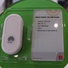 形はE220-USB Modemと全く同じだが、モバイルWiMAXに対応した「BM325 WiMAX 16e USB Dongle」の画像