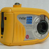ViviCam6200wの画像