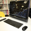 HP TouchSmart PC IQ500の画像