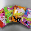コミック「平凡ポンチ」は全4巻。小学館から発行されている。の画像