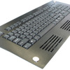 USBクーラーキーボードの画像