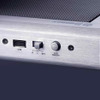 回転数とLEDランプのスイッチの画像