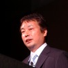 カプコン　ソフトウェア技術部オンライン技術チーム長 弓手一良氏の画像