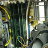 メモリースロット(4基)はすべて1GBのモジュールで埋め尽くされているの画像