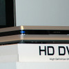 HD DVDプレーヤーの画像