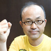 マラソン解説者・金哲彦の画像