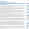 「Engineering Windows 7」の画像