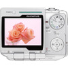 i:robe IR-500 背面の画像