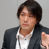 NECビッグローブ ビジネス事業部 基盤ソリューショングループ 木山貴義氏の画像