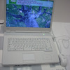 スタンダードタイプホワイト「LL550/RG」の画像