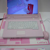 スタンダードタイプピンク「LL550/RG6P」の画像