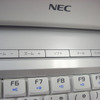LL750/RG搭載のズームボタンの画像
