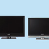 大型液晶テレビ「REAL」MX/MXWシリーズの新製品の画像
