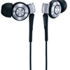 MDR-EX500SLブラックの画像