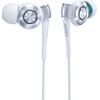 MDR-EX500SLホワイトの画像