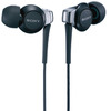 MDR-EX300SLブラックの画像