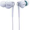 MDR-EX300SLホワイトの画像