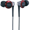 MDR-EX300SLレッドの画像