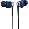 MDR-EX300SLバイオレットの画像