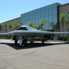 X-47Bの画像