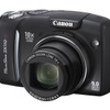 PowerShot SX110 ISの画像