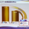 　米Microsoftは27日、Webブラウザ「Internet Explorer 8」（IE8）のβ2をリリースした。同社のWebサイトから無料でダウンロードができる。の画像