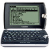 キヤノン wordtank M600の画像