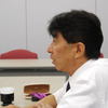　長らく掲げられ続けてきた「放送と通信の連携」というキャッチフレーズ。それを実感できるIPTVがとうとう実現に近づいている。NTTコミュニケーションズの松岡達雄氏に話を聞いた。の画像
