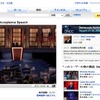 高画質でも閲覧できるスピーチ動画（http://jp.youtube.com/watch?v=tQGsP8mnHsg）の画像