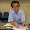 島津泰氏の画像