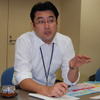鈴木孝夫氏の画像
