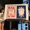 ペリー荻野のコラム「ペリー荻野の勝手にチアリーダー！」の画像