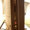 本体サイドのインターフェースの画像