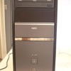 本体のみ実売100,000円前後のVM100RHの画像