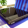 LJ730RL本体サイドのインターフェースの画像