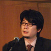 日立ソフトウェアエンジニアリング株式会社 産業システム事業部 産業サービス本部 SaaSビジネス部 技師 内藤圭介氏の画像