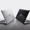 Inspiron Mini 9（ピュア・ホワイト/オブシディアン・ブラック）の画像