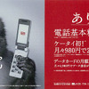公正取引委員会から警告を受けた広告表示の例の画像