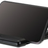 PSP-001本体とプレーヤーとの接続イメージの画像