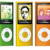 第4世代iPod nanoの画像