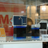 CONTAX U4Rのカラーバリエーションは、ブラック、キャメル、インディゴの3色の画像