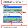 ｂアクセスのスクリーンショットの画像