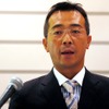 日本CAセキュリティ・ソリューション営業部部長の佐藤輝幸氏の画像