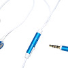 BI-IP3EAR/B ブルーの画像