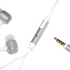 BI-IP3EAR/SL シルバーの画像
