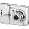 YASHICA EZ F824前面の画像