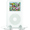 iPod Photoの画像