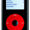 iPod U2 Special Editionの画像